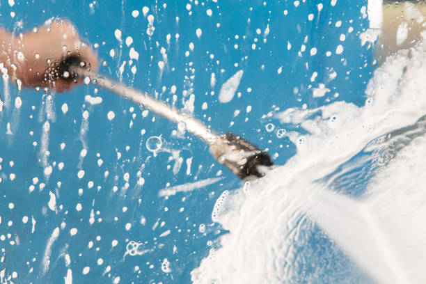 Best Fence Cleaning  in Country Squire Lakes, IN