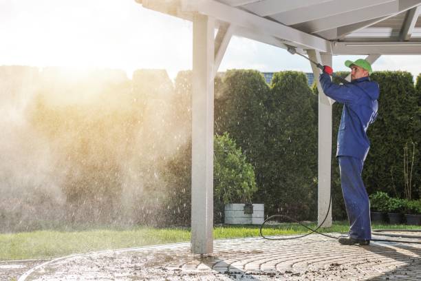Best Paint Preparation  in Country Squire Lakes, IN