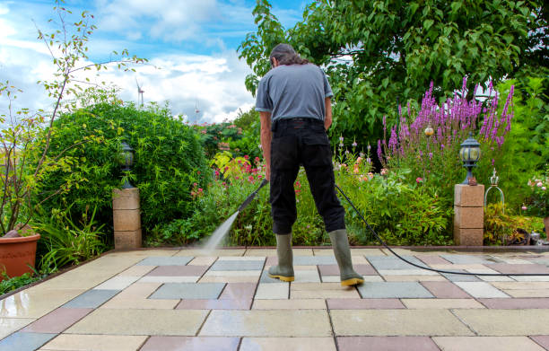Best Dumpster Area Cleaning  in Country Squire Lakes, IN