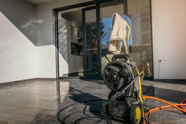 Best Restaurant Pressure Washing  in Country Squire Lakes, IN