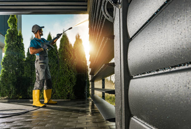 Best Patio and Deck Pressure Washing  in Country Squire Lakes, IN