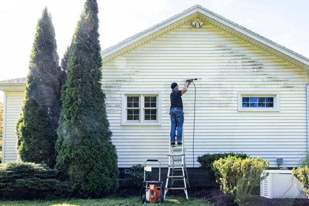 Best Spring Cleaning  in Country Squire Lakes, IN