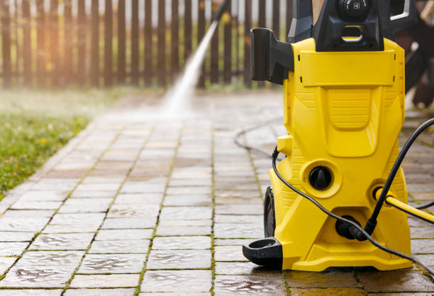 Best Driveway Pressure Washing  in Country Squire Lakes, IN