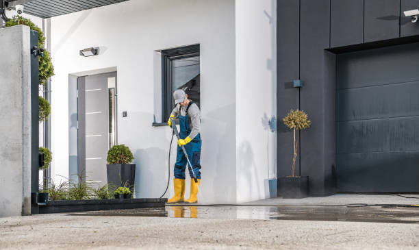 Trusted Country Squire Lakes, IN Pressure Washing Experts